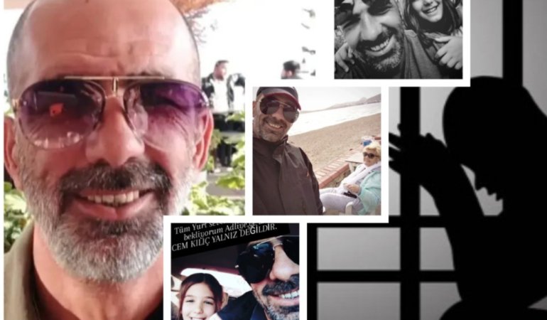 Açılım sürecini eleştiren Cem KILIÇ, Cumhurbaşkanına hakaretten 40 gündür tutuklu! Duruşma günü yaklaşıyor…