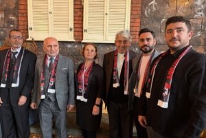 Kartal’da spor hayatına yeni bir soluk kazandırmayı hedefleyen Kartal Anafartalılar