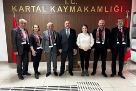 kartal kaymakamlık