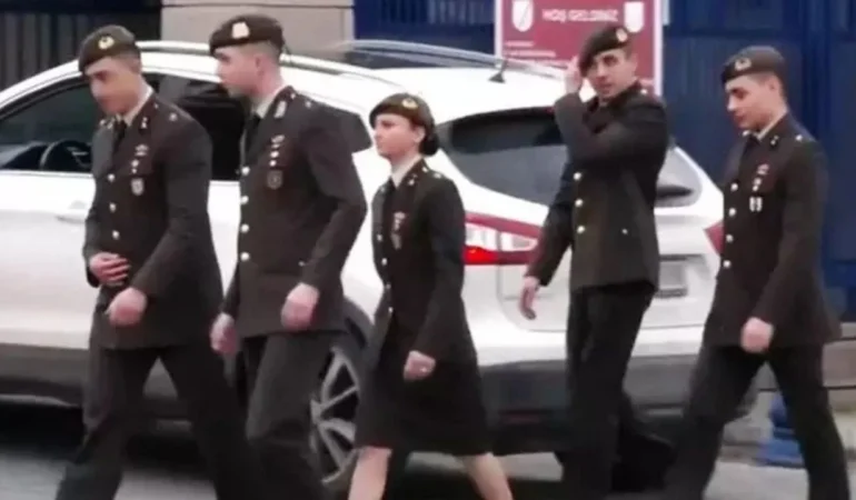 Teğmen Deniz Demirtaş’ın ihraç kararı kaldırıldı, Teğmen Fatih Kaya’nın ise disiplin cezası  mahkeme tarafından iptal edildi!