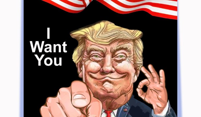 Öznur KALENDER çizdi: Epstein davası, Trump sapığının foyasını ortaya döküyor…