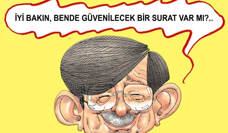 FİTNE FİCÜR, YENİ OYUNLAR PEŞİNDE…