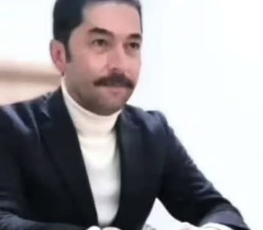 İNSAN KÖTÜLÜĞÜN KÖLESİ İYİLİĞİN EFENDİSİDİR