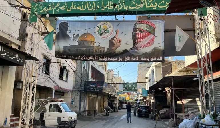 İsrail’in Lübnan genelinde düzenlediği saldırılarda en az 8 kişi öldü!