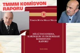 Cream and Brown Vintage Speak Loud Podcast Cover