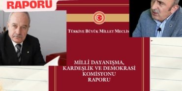 Cream and Brown Vintage Speak Loud Podcast Cover