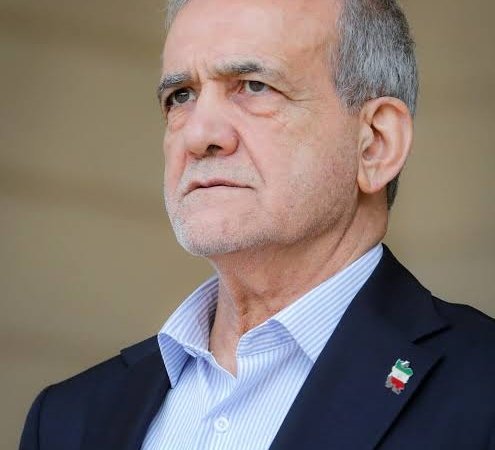 İran Cumhurbaşkanı Mesud Pezeşkiyan, ABD ve İsrail’in İran’a başlattığı saldırıda öldürülen öğrencilerle ilgili açıklama yaptı