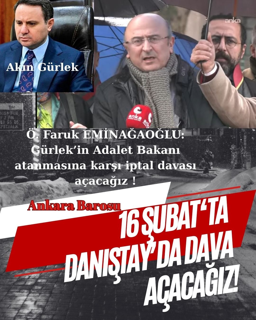 Kırmızı ve Beyaz, Dikkat Çekici, Son Dakika Kar Tatili Haberi, Instagram Gönderisi (1)