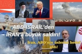 Kırmızı ve Beyaz Modern Flaş Haber Youtube Küçük Resmi