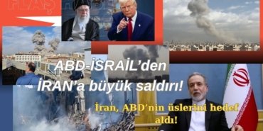 Kırmızı ve Beyaz Modern Flaş Haber Youtube Küçük Resmi