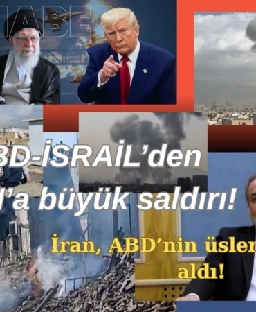 Kırmızı ve Beyaz Modern Flaş Haber Youtube Küçük Resmi