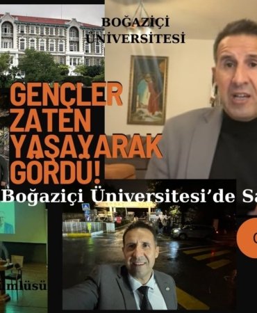 Turuncu Modern Motivasyon Podcasti Youtube Küçük Resmi