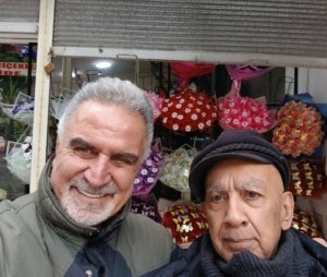 Ünlü çizer Öznur Kalender, karikatür çizerek Cumhurbaşkanı’na hakaret gerekçesiyle gözaltına