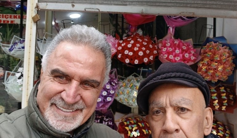 Öznur KALENDER: Karikatür sanatı asla yargılanamaz…