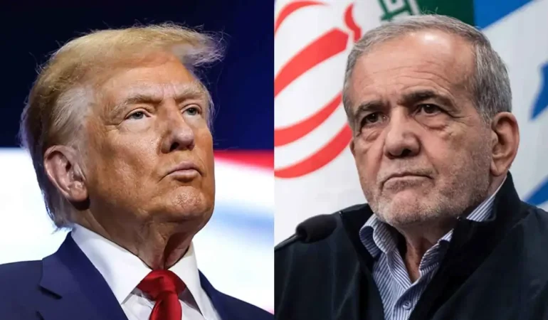 İran düşmanlarına “tek bir litre bile” petrol gönderilmeyeceğini söyledi, ABD İran’ın 16 mayın döşeme gemisini imha ettiğini açıkladı