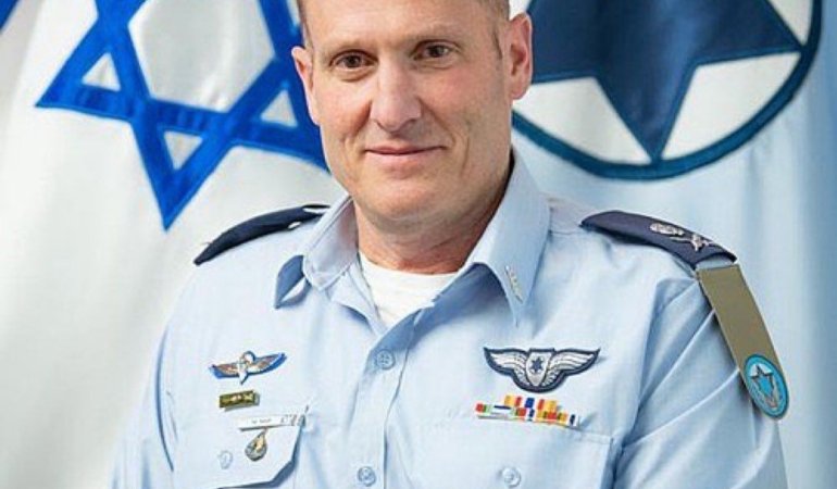 İsrail Hava Kuvvetleri Komutanı, İran tarafından gerçekleştirilen suikastla öldürüldü