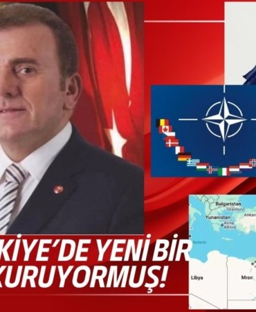 Kırmızı Dinamik Haber Bülteni YouTube Küçük Resmi