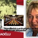 Kırmızı Modern Haber Merkezi Youtube Küçük Resim