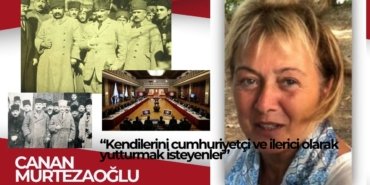 Kırmızı Modern Haber Merkezi Youtube Küçük Resim