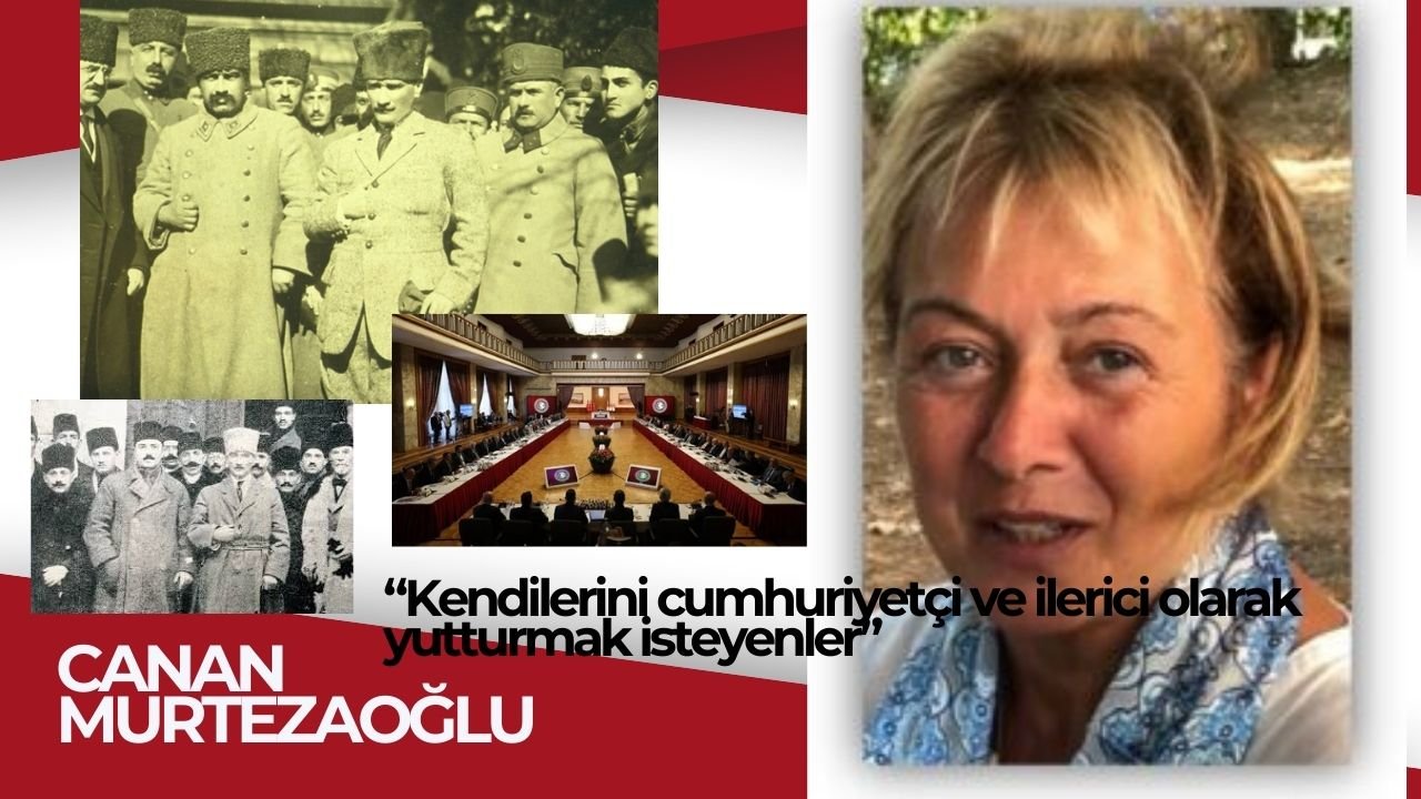 Kırmızı Modern Haber Merkezi Youtube Küçük Resim