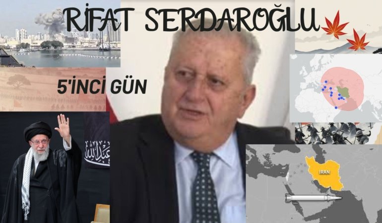 5’NCİ GÜN