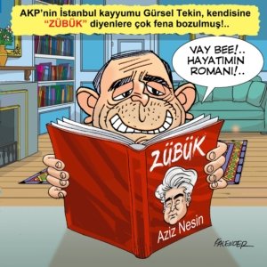 Öznur Kalender