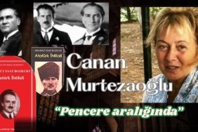 Black and White Modern Project History Presentation (1)