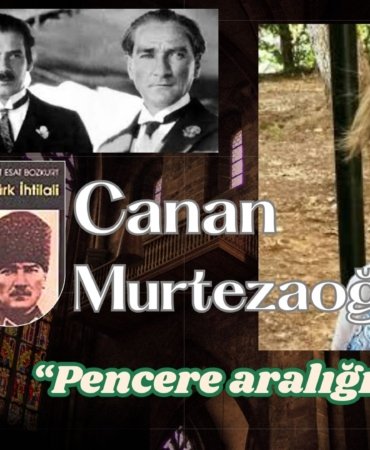 Black and White Modern Project History Presentation (1)