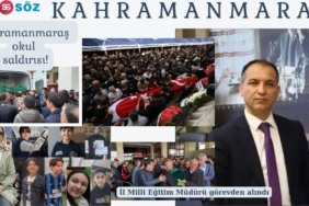 Blue Simple Newsletter Presentation