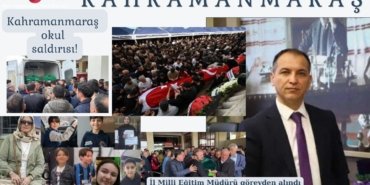 Blue Simple Newsletter Presentation