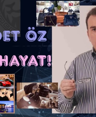 Blue Trusted Daily News YouTube Channel Art (2)