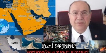 Blue and Beige Vintage Baroque Project History Presentation