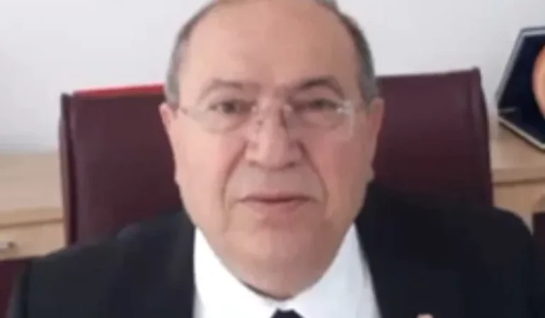 Cezmi ORKUN yazdı: HARAÇ-MEZAT SATIŞLAR