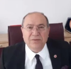 Değerli okurlar, geleceğimizin teminatı çocuklarımız bile güven altında eğitimlerini sürdüremiyorsa,