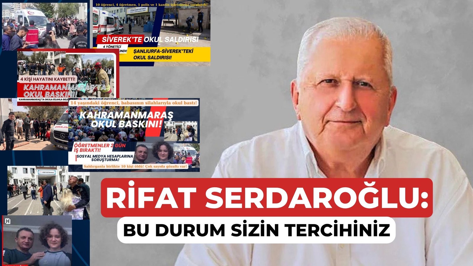 Lacivert Kırmızı Canlı Yayın YouTube Önizleme Resmi (2)