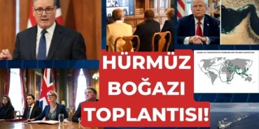 Lacivert Kırmızı Canlı Yayın YouTube Önizleme Resmi