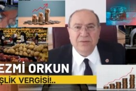 Minimalist Breaking News YouTube Thumbnail