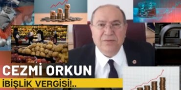 Minimalist Breaking News YouTube Thumbnail