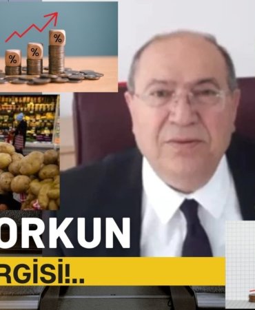 Minimalist Breaking News YouTube Thumbnail