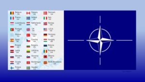 4 Nisan 1949 tarihinde 12 ülke tarafından imzalanan Kuzey Atlantik