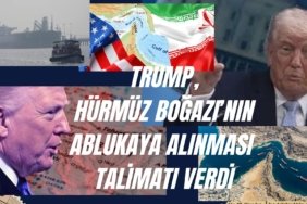 News Item Text Presentation In Blue Vintage Style