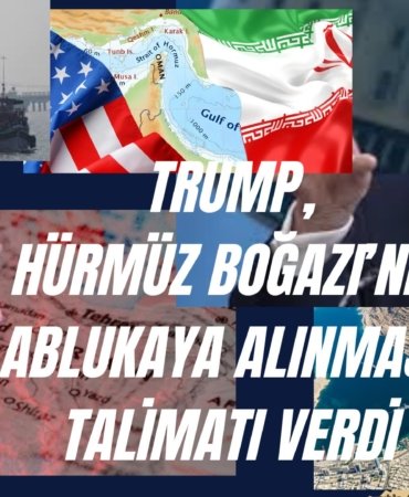 News Item Text Presentation In Blue Vintage Style