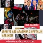 Red & Blue Modern Breaking News Today Instagram Post