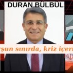 Red and Black Retro Landscape YouTube Thumbnail background