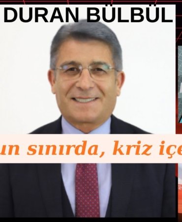 Red and Black Retro Landscape YouTube Thumbnail background