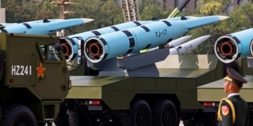 YJ-17-hypersonic-anti-ship-missiles