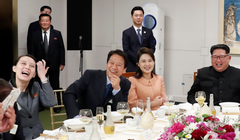 Kuzey Kore lideri Kim Jong Un’un kızı halefi mi olacak? Kuzey ve Güney Kore devletleri arasındaki ilişkiler ne düzeyde?