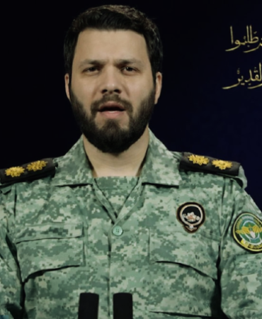 ibrahim_zolfaghari_militry_statement_pc