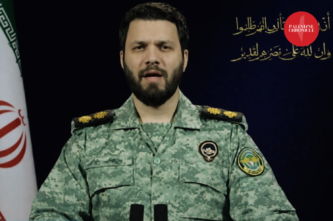 ibrahim_zolfaghari_militry_statement_pc
