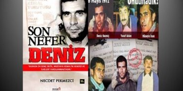 1.-Denizler